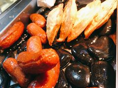 -头壹号  羊汤·饸饹面·大油条(西二旗店)