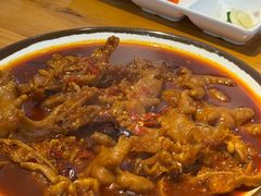 -红辣椒八爪鱼特色韩国料理专门店(远景路旗舰店)