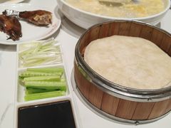 -梅利汴京烤鸭•开封豫菜地标店(晋安路店)