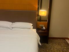 -济南喜来登酒店