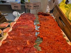 -川骄海鲜自助(亚运村店)