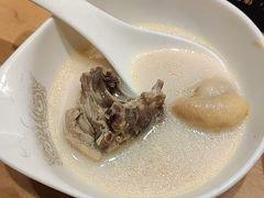 -湯系·煲汤手艺人(东二环泰禾广场店)