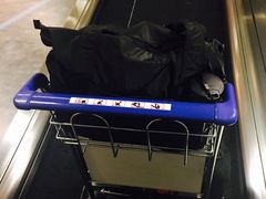 -吉隆坡国际机场