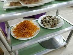 -凯盈阁·顺德私房菜·桑拿鸡