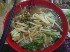 -桂林米粉(洋桥店)