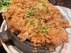 -易老头三样菜(南滨路总店)