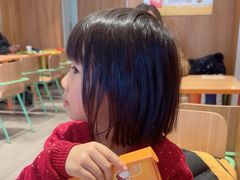 -麦当劳(安定门外大街店)