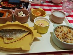 -西贝(无锡万象城店)