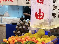 -谭三娘鲜切牛肉自助火锅(北京路店)