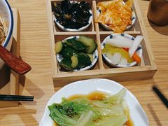 -马记永·兰州牛肉面(3019君尚店)