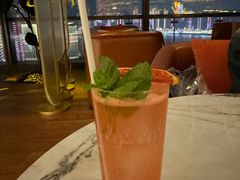 -长沙北辰洲际酒店-SKY 27酒廊