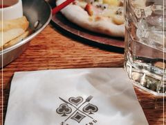 -食间牛排(湖西路店)