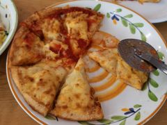 -萨莉亚意式餐厅(南京环亚凯瑟琳广场店)