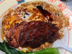 -肥韬茶餐厅(海上世界店)