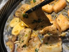 -么子烤肉(化龙池店)