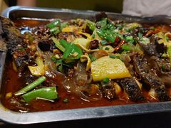 -吴江第一家万州烤鱼