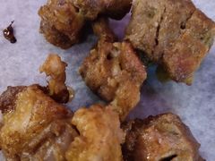 小妖羊肉串-红桃妖烧烤·啤酒