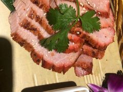 金牌碳烧猪颈肉-Siam泰餐厅(水上公园店)