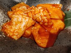 -炎蔵牛舌烤肉
