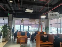 -上海市虹口区图书馆(曲阳分馆)