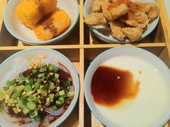 -芙蓉巷成都名小吃(丹尼斯2天地店)