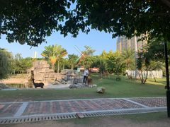 -灵玲国际马戏城