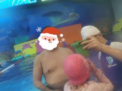 -ABC Swim亲子游泳俱乐部(河西店)
