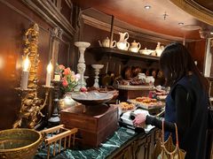 -B&C黄油与面包·THE GARDEN BAKERY概念店(世纪汇店)