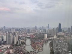 -环球港凯悦 · 享悦中餐厅