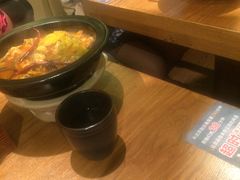 -云海肴·汽锅鸡·云南菜(天山百盛优客店)