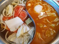 味噌辣锅-Mo Mo Paradise(大江牧场店)