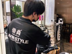 -崇尚GAVIN STYLE臻选