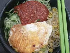 -中医药大学-老3楼餐厅