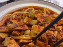 -阿娜尔·新疆菜(宜家荟聚中心店)