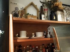 -慢象咖啡(台江店)