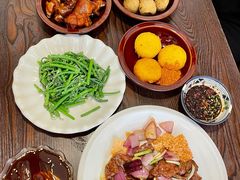 冰花萝卜-金必轩(青岩店)