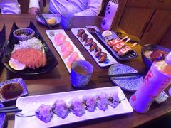 -白石的深夜食堂(济南万象城店)