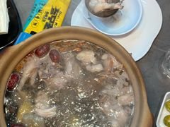 -盔甲王·猛货牌档(安泰店)