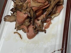 -天龙宝严素食馆(大兴善寺店)
