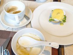 -中山利和希尔顿酒店