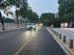 -南通濠河风景名胜区