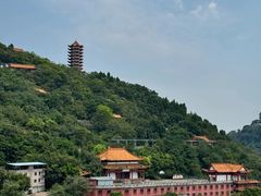 -丰都鬼城名山景区