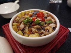 -羡餐厅·杭帮菜·淳菜(千岛湖自由洲际殿店)