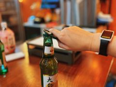 -大茗东北烧烤·鹤岗小串·老式麻辣烫(紫藤路店)