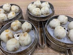 -吃不亏特色包子(三峡广场店)