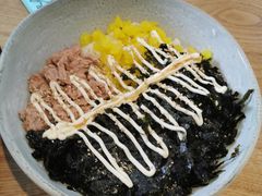 diy饭团-李先生的首尔小馆(松江启源广场店)