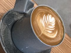 -Infica Coffee