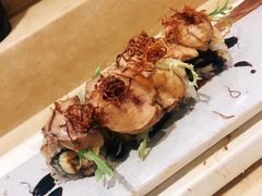 -东京屋(武定路店)