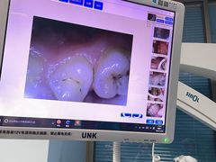 -深圳乐孚正强口腔诊所(宝体店)