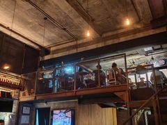 -北平机器Peiping Machine(方家店)